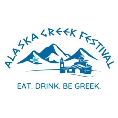 greek festival anchorage